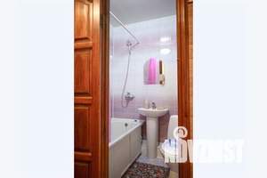 1-к квартира, посуточно, 34м2, 3/9 этаж