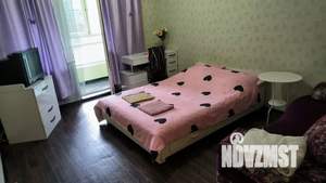 1-к квартира, посуточно, 35м2, 1/17 этаж