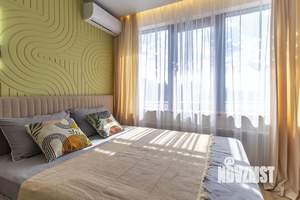1-к квартира, посуточно, 25м2, 2/6 этаж