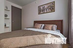 1-к квартира, посуточно, 35м2, 14/19 этаж