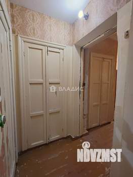 2-к квартира, на длительный срок, 50м2, 4/6 этаж