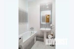 1-к квартира, посуточно, 42м2, 1/23 этаж