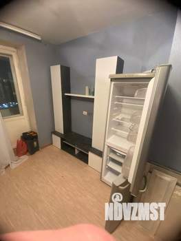 1-к квартира, на длительный срок, 24м2, 4/9 этаж