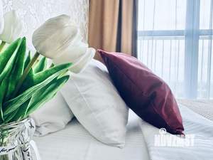 3-к квартира, посуточно, 80м2, 1/1 этаж