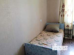 2-к квартира, посуточно, 55м2, 4/10 этаж