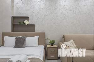 1-к квартира, посуточно, 26м2, 10/19 этаж