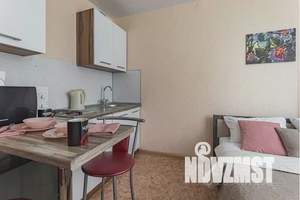 1-к квартира, посуточно, 25м2, 3/15 этаж