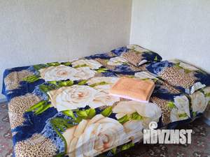 2-к квартира, посуточно, 55м2, 4/10 этаж