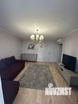 2-к квартира, на длительный срок, 78м2, 6/7 этаж