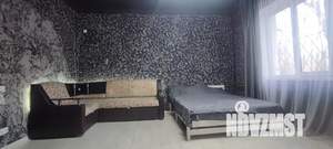 Студия квартира, посуточно, 30м2, 1/2 этаж