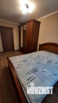3-к квартира, посуточно, 62м2, 4/5 этаж