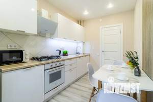 2-к квартира, посуточно, 50м2, 3/6 этаж