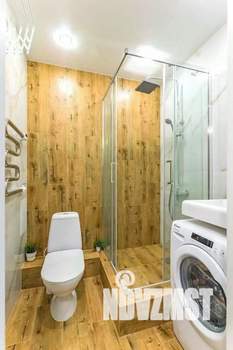 1-к квартира, посуточно, 24м2, 1/1 этаж