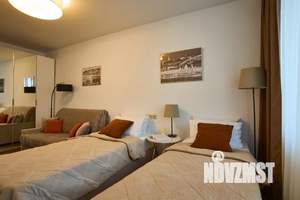 1-к квартира, посуточно, 30м2, 9/9 этаж