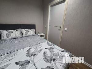 3-к квартира, посуточно, 59м2, 1/1 этаж