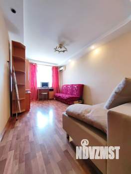 1-к квартира, на длительный срок, 40м2, 6/10 этаж