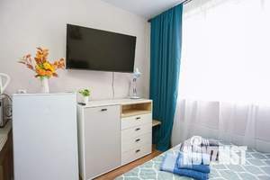 Студия квартира, посуточно, 20м2, 10/14 этаж