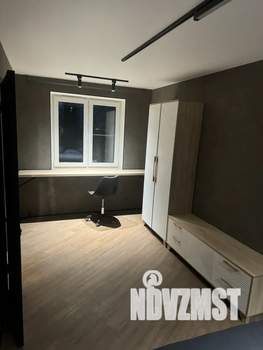 2-к квартира, посуточно, 45м2, 5/5 этаж