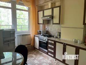 2-к квартира, посуточно, 35м2, 1/1 этаж