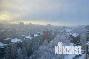 2-к квартира, посуточно, 46м2, 13/15 этаж