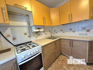 1-к квартира, на длительный срок, 34м2, 4/5 этаж