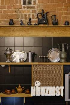 4-к квартира, посуточно, 100м2, 1/1 этаж