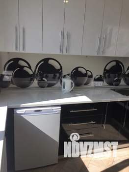 1-к квартира, посуточно, 38м2, 19/24 этаж