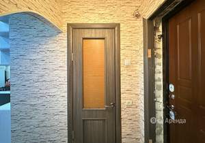 1-к квартира, на длительный срок, 21м2, 6/9 этаж