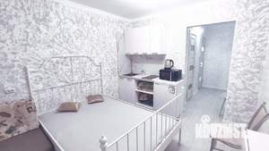 1-к квартира, посуточно, 26м2, 1/1 этаж