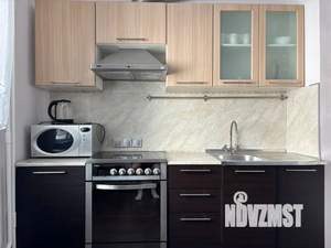 2-к квартира, посуточно, 67м2, 1/1 этаж