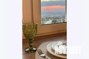 1-к квартира, посуточно, 20м2, 12/14 этаж