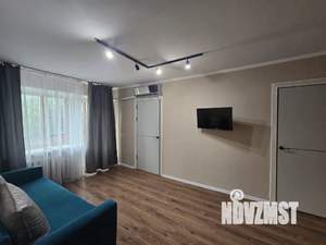 3-к квартира, посуточно, 55м2, 4/5 этаж