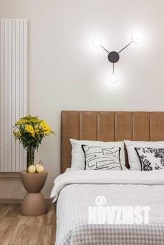 1-к квартира, посуточно, 22м2, 1/1 этаж