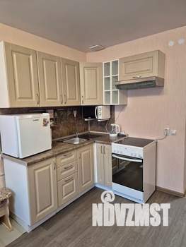 Студия квартира, посуточно, 22м2, 1/14 этаж