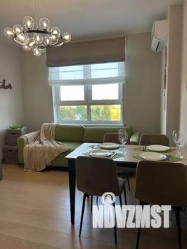 1-к квартира, посуточно, 39м2, 3/19 этаж