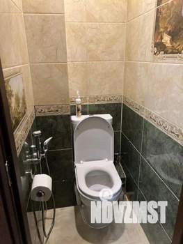 2-к квартира, посуточно, 65м2, 1/1 этаж