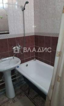 1-к квартира, на длительный срок, 35м2, 4/10 этаж