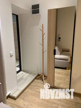 1-к квартира, посуточно, 19м2, 1/4 этаж