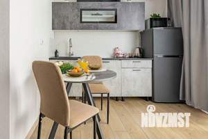 1-к квартира, посуточно, 29м2, 1/1 этаж