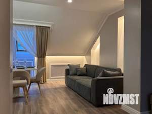 2-к квартира, посуточно, 100м2, 4/4 этаж