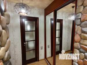 Студия квартира, посуточно, 34м2, 8/9 этаж