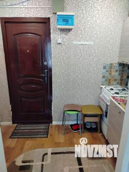 1-к квартира, посуточно, 25м2, 1/5 этаж
