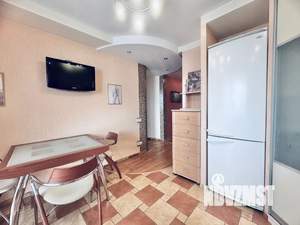 2-к квартира, посуточно, 75м2, 7/10 этаж