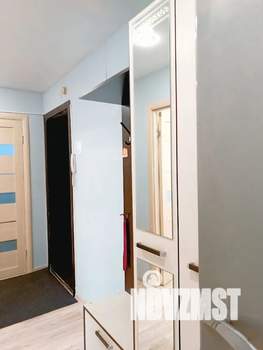 1-к квартира, посуточно, 30м2, 9/9 этаж