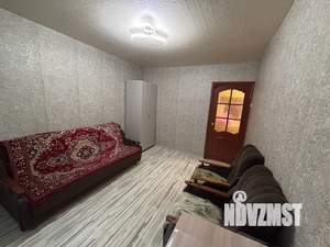 3-к квартира, посуточно, 66м2, 4/9 этаж