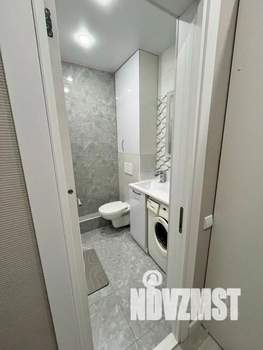 1-к квартира, посуточно, 24м2, 1/1 этаж