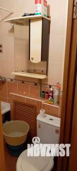 1-к квартира, на длительный срок, 30м2, 1/5 этаж