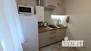 1-к квартира, посуточно, 30м2, 1/5 этаж