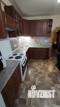 1-к квартира, на длительный срок, 43м2, 4/17 этаж