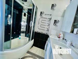 2-к квартира, посуточно, 53м2, 1/1 этаж